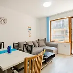 Appartement Marea 1 *