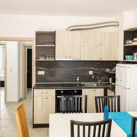 Marea 1 Apartament Gmina Pomorie