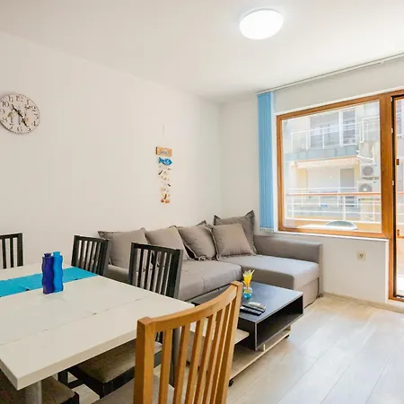 Apartament Marea 1 *