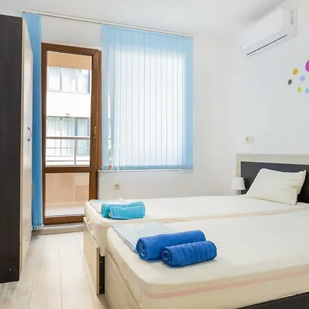 Apartament Marea 1