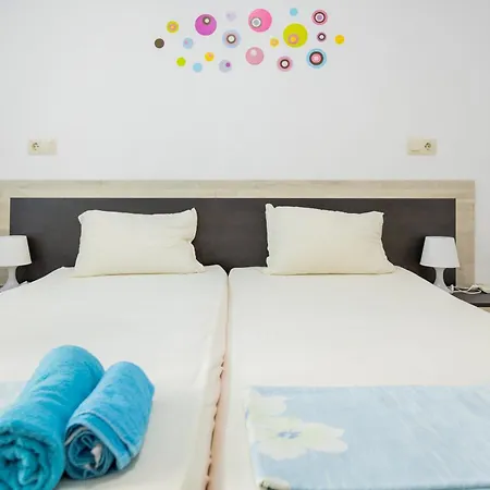 Apartament Marea 1