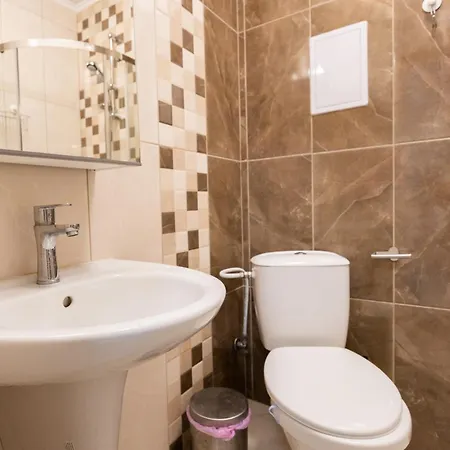Apartament Marea 1 *