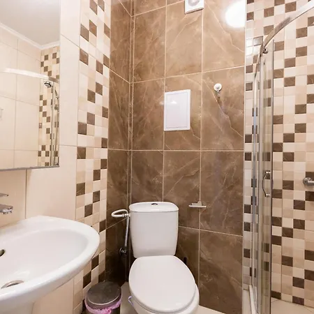 Marea 1 Apartament *