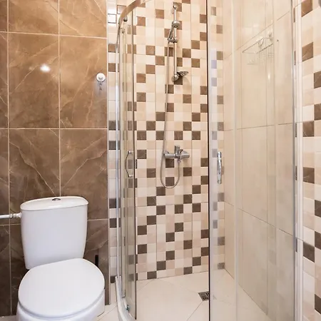 Marea 1 Apartament