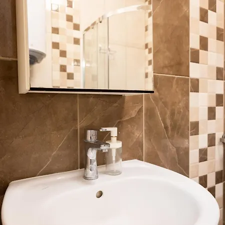 Apartament Marea 1 *