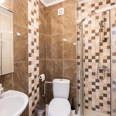 Marea 1 Apartament *