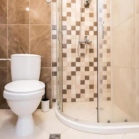 Marea 1 Apartament Gmina Pomorie
