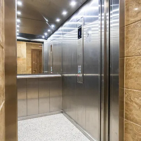 Apartament Marea 1