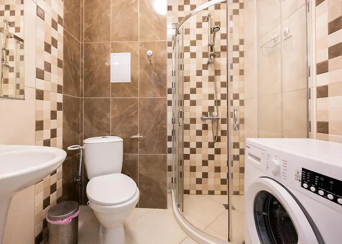 Marea 1 Поморие