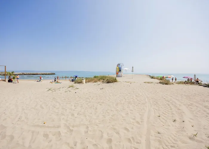 Marea 1 Поморие