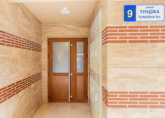 Marea 1 * Поморие