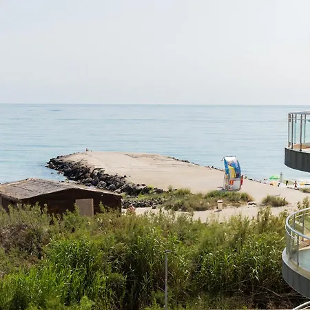 Daire Marea 1 Ahyolu