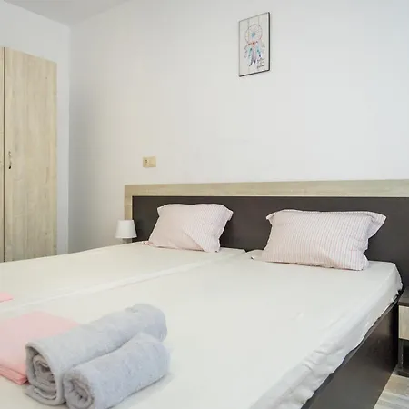 Marea 1 公寓 帕莫瑞