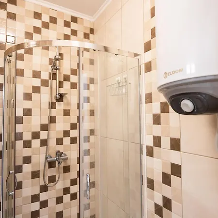 Marea 1 公寓 帕莫瑞