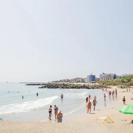 Daire Marea 1 Ahyolu