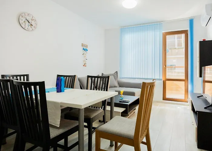 Apartament Marea 1 *