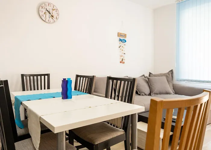 Marea 1 Apartament *