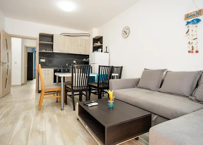 Apartament Marea 1 Pomorie