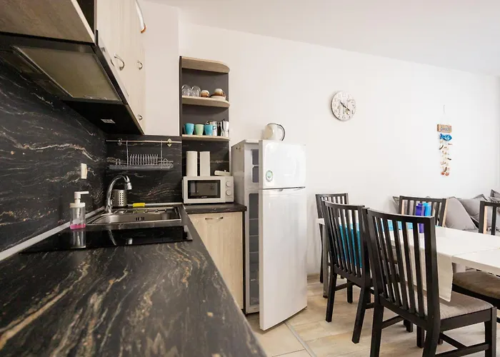 Apartament Marea 1 *