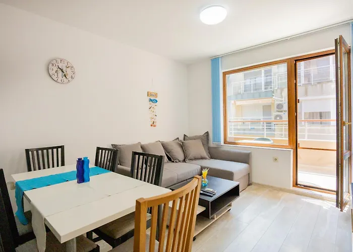 Apartament Marea 1 *