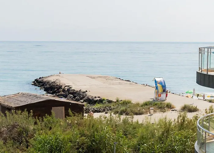 Apartament Marea 1 Pomorie