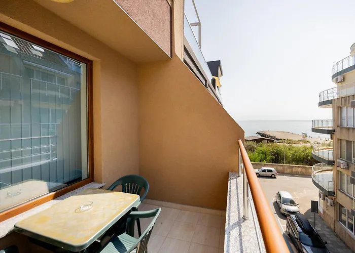 Apartament Marea 1 *