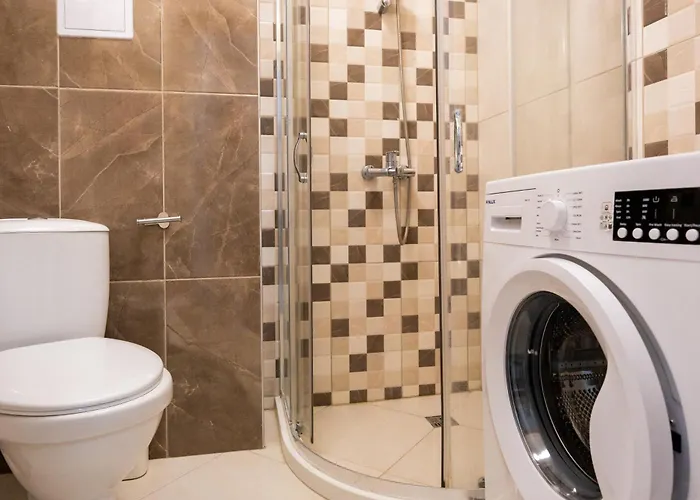 Marea 1 Apartament *