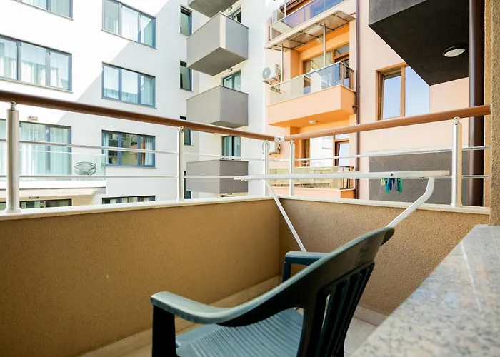 Apartament Marea 1 Pomorie