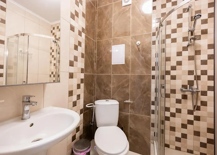 Marea 1 Apartament *