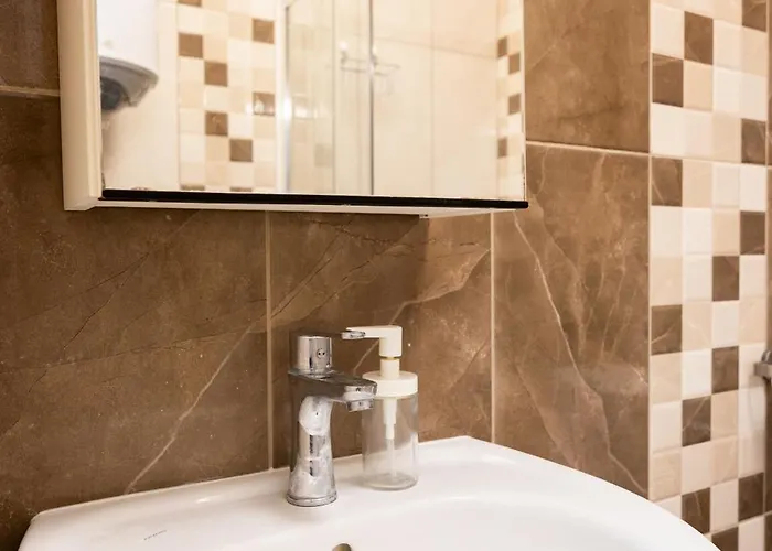 Apartament Marea 1 *