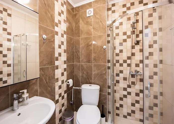 Marea 1 Apartament *