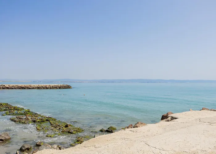 Apartament Marea 1 *