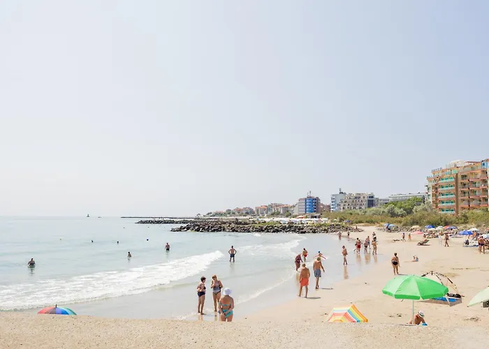 Apartament Marea 1 Pomorie